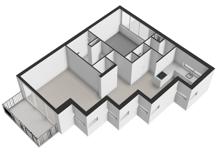 Photo 31 of Buiksloterweg 131