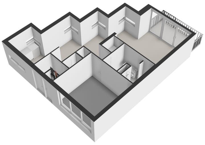 Photo 32 of Buiksloterweg 131