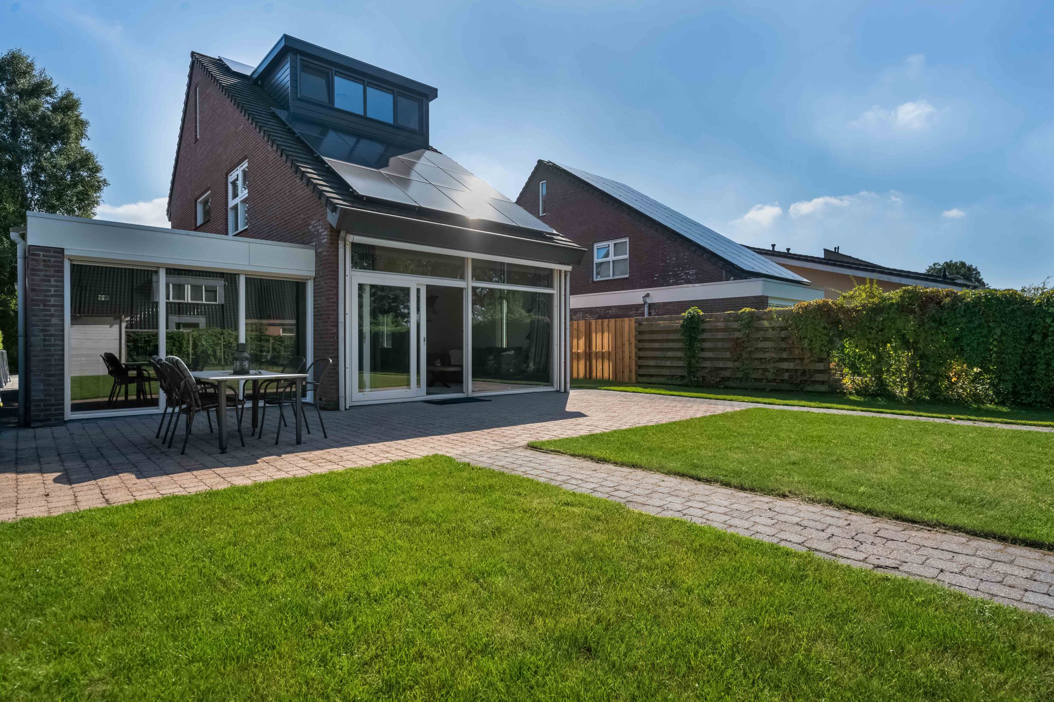 Gouwland, 28, Roden, 9302GJ, Drenthe, Nederland 28