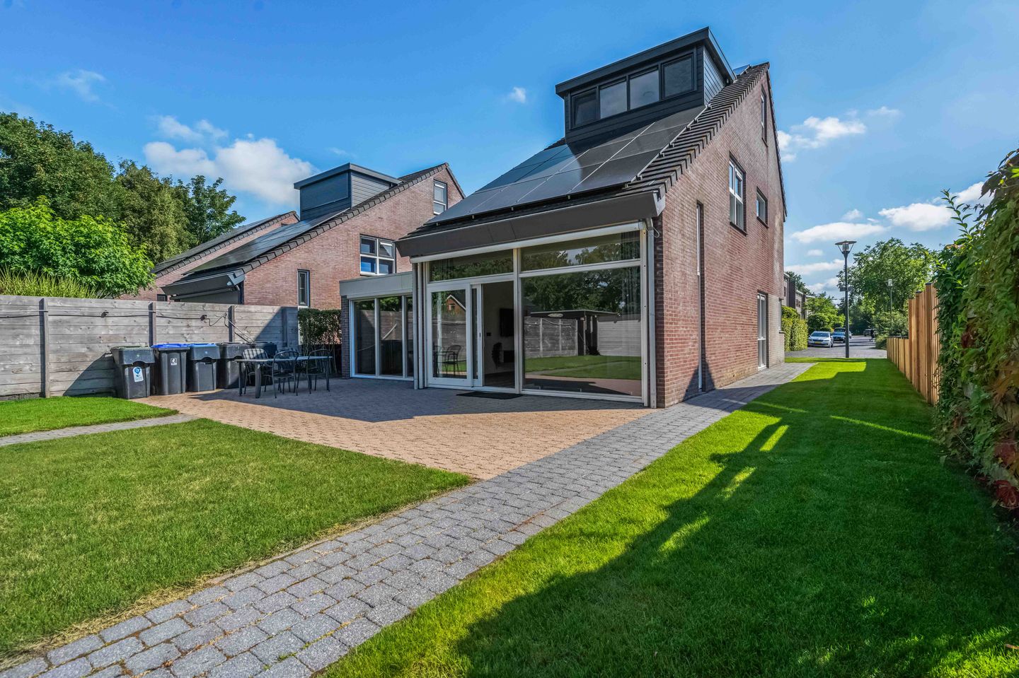 Foto 25 van Gouwland 28