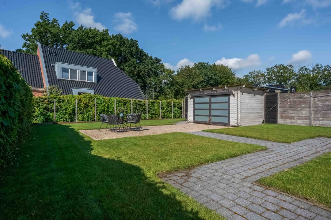 Foto 26 van Gouwland 28