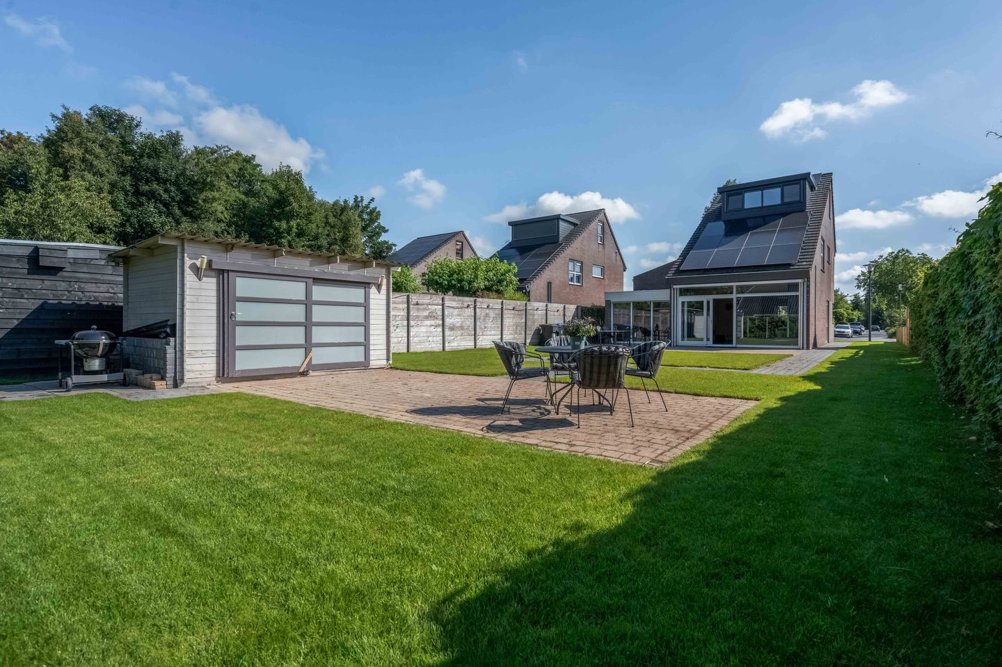 Foto 4 van Gouwland 28