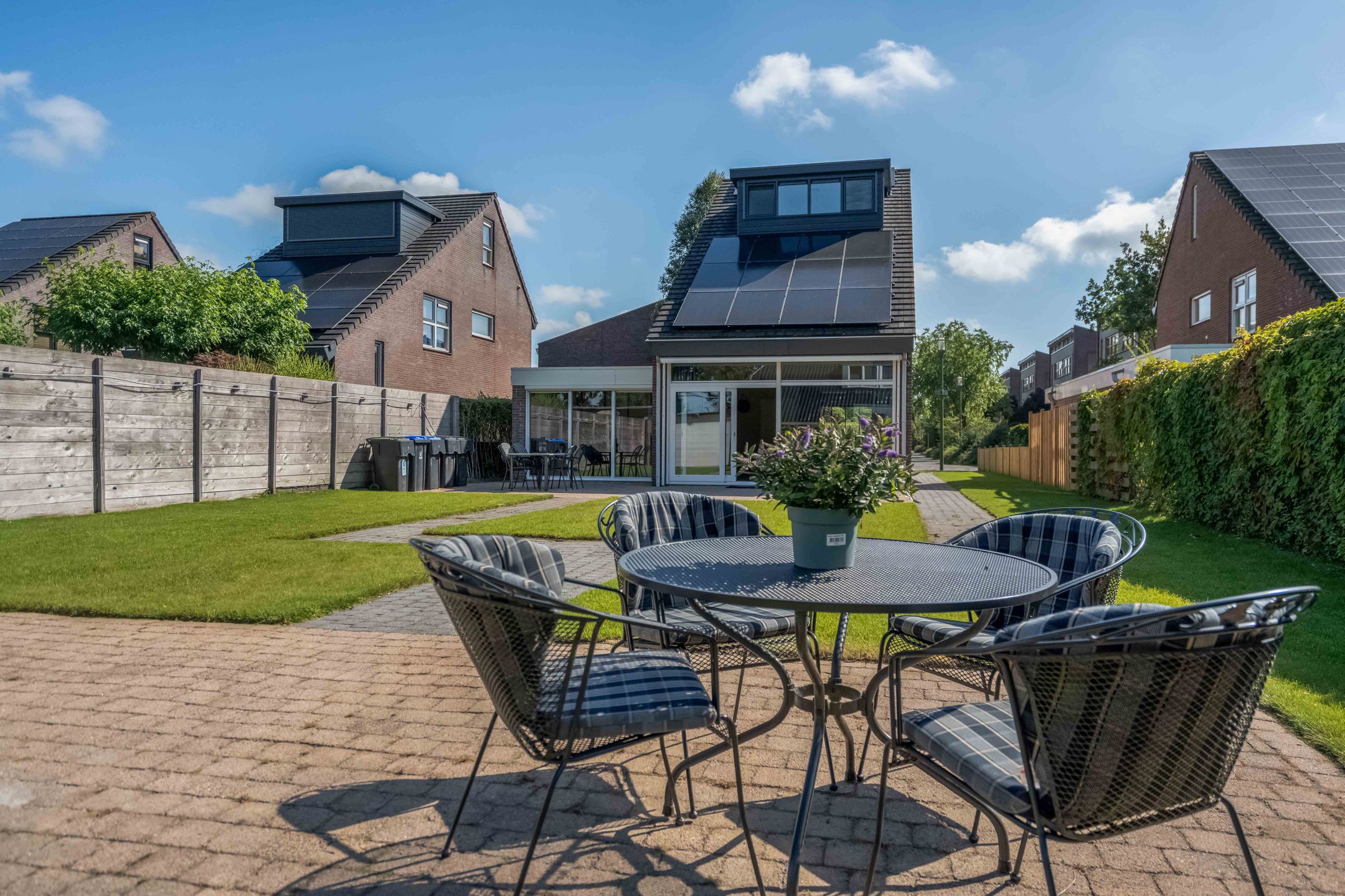 Foto 27 van Gouwland 28