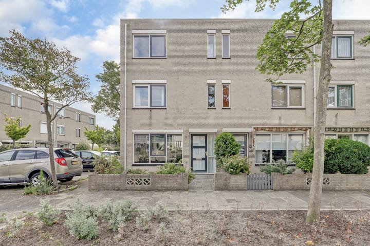 Dr. W. Dreesstraat 143