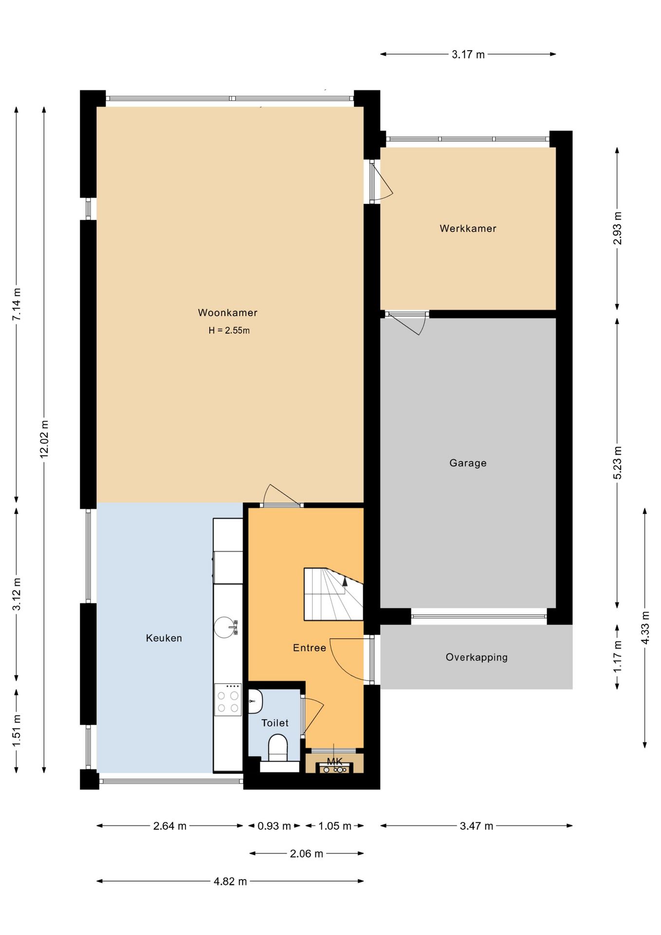 Foto 57 van Gouwland 28