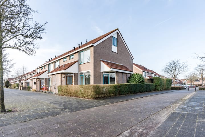 Foto 2 van Lancasterdreef 68