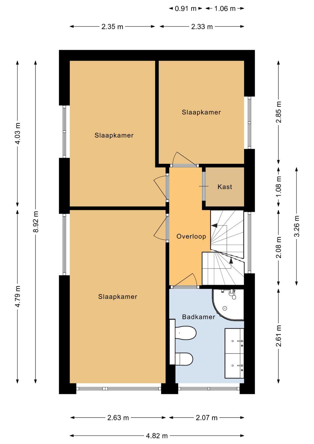Foto 58 van Gouwland 28