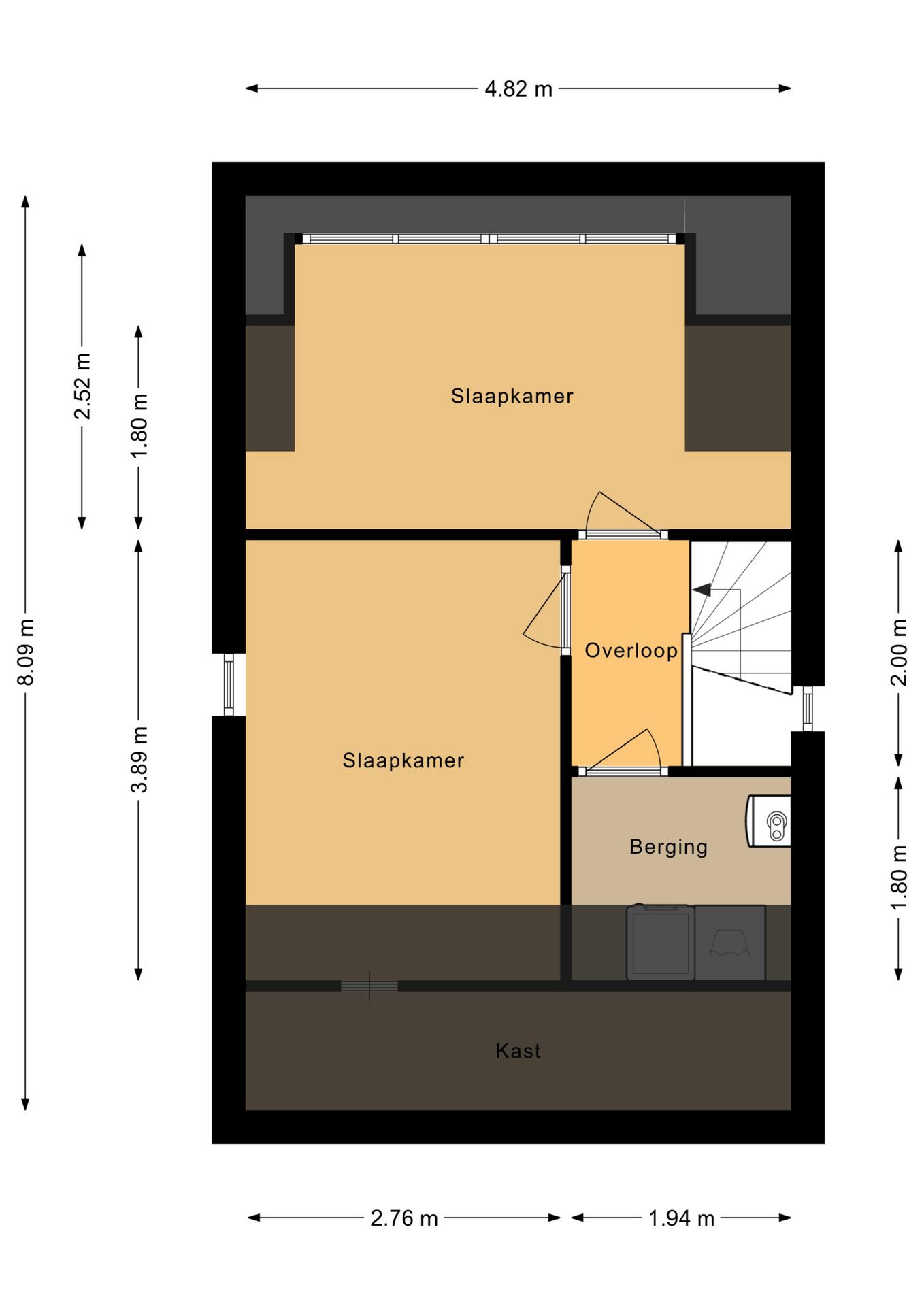 Foto 59 van Gouwland 28