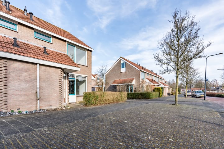 Foto 3 van Lancasterdreef 68