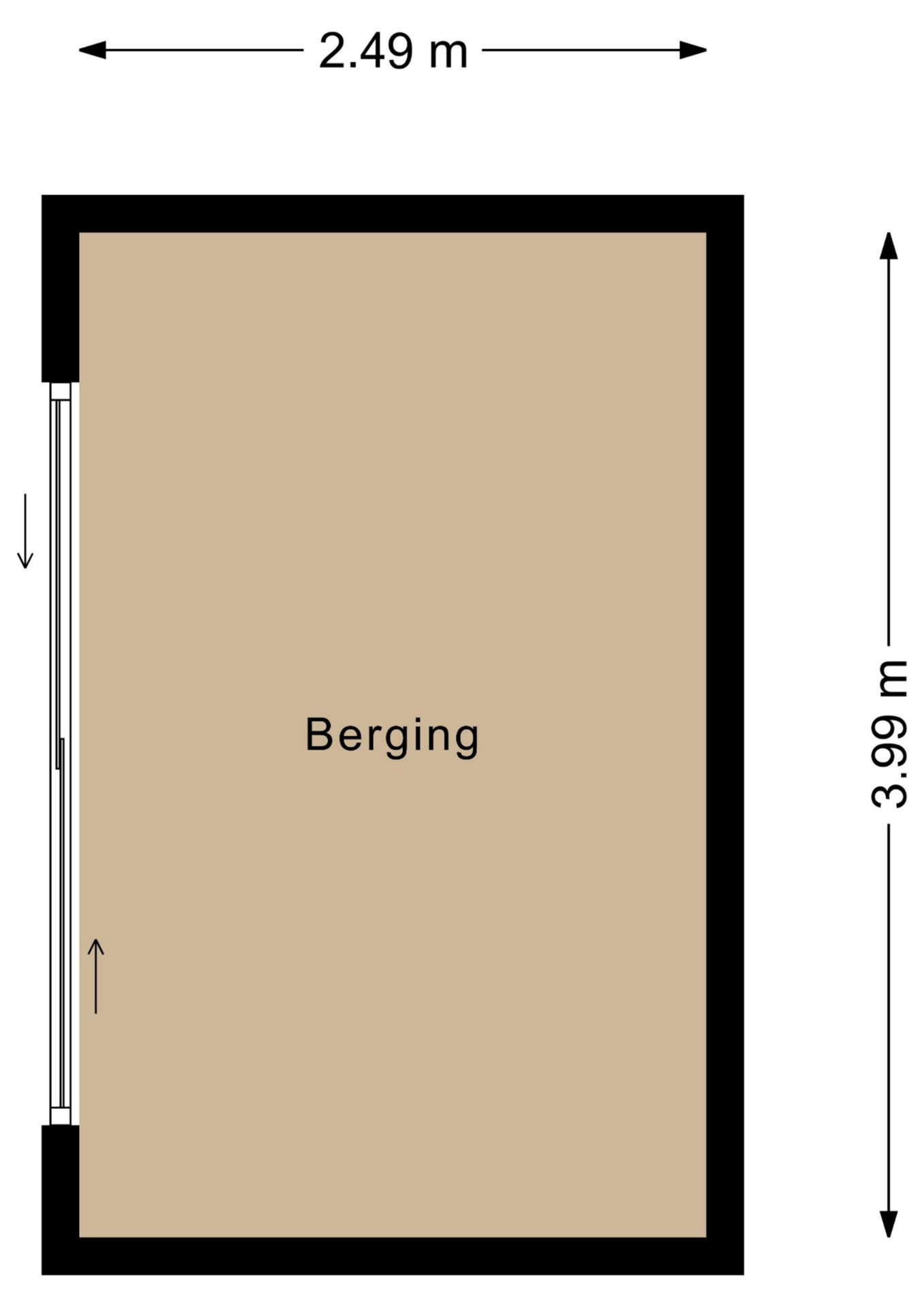 Foto 60 van Gouwland 28