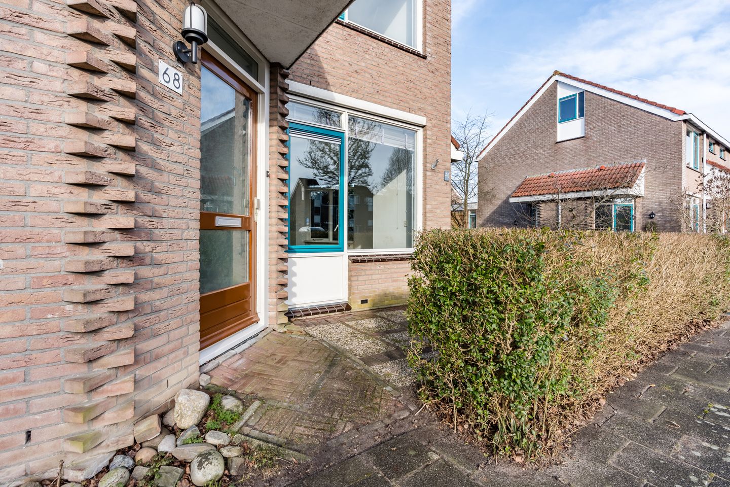 Foto 4 van Lancasterdreef 68