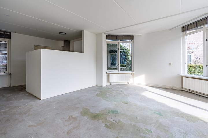 Foto 5 van Lancasterdreef 68