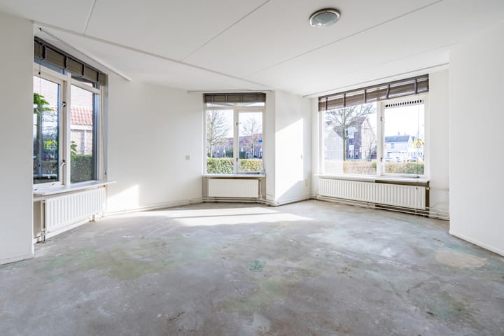 Foto 6 van Lancasterdreef 68