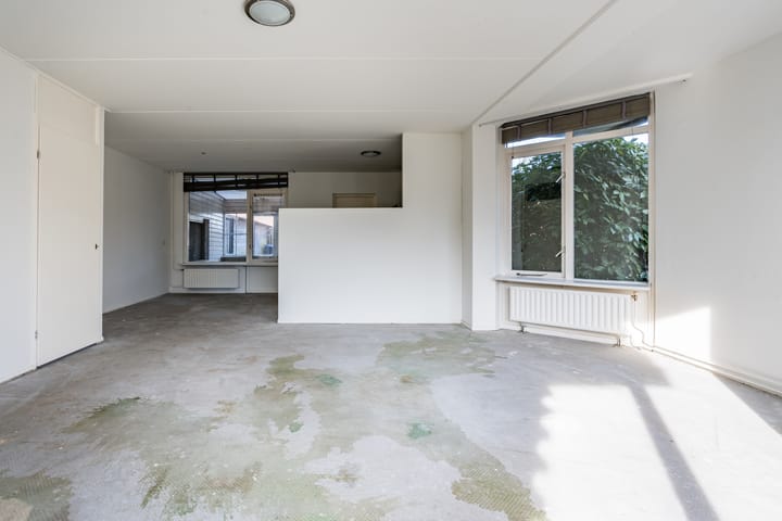 Foto 7 van Lancasterdreef 68