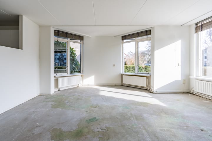 Foto 8 van Lancasterdreef 68