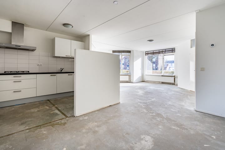 Foto 9 van Lancasterdreef 68