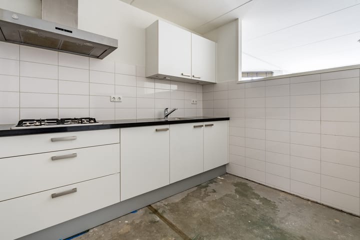 Foto 10 van Lancasterdreef 68