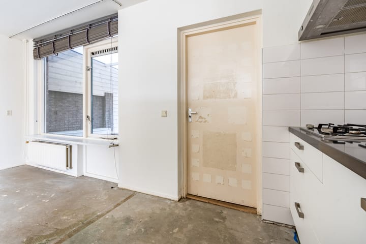 Foto 12 van Lancasterdreef 68