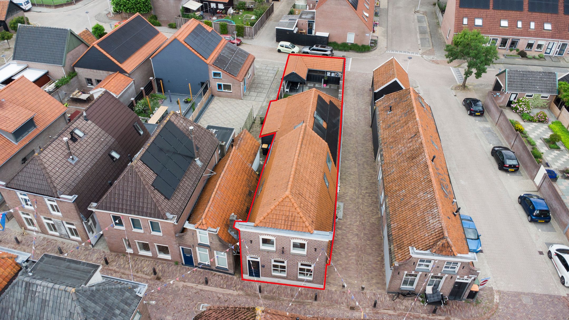 Foto 6 van Langestraat 165