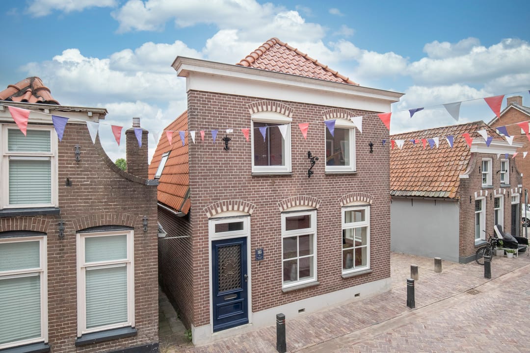 Foto 8 van Langestraat 165