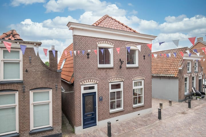 Foto 8 van Langestraat 165