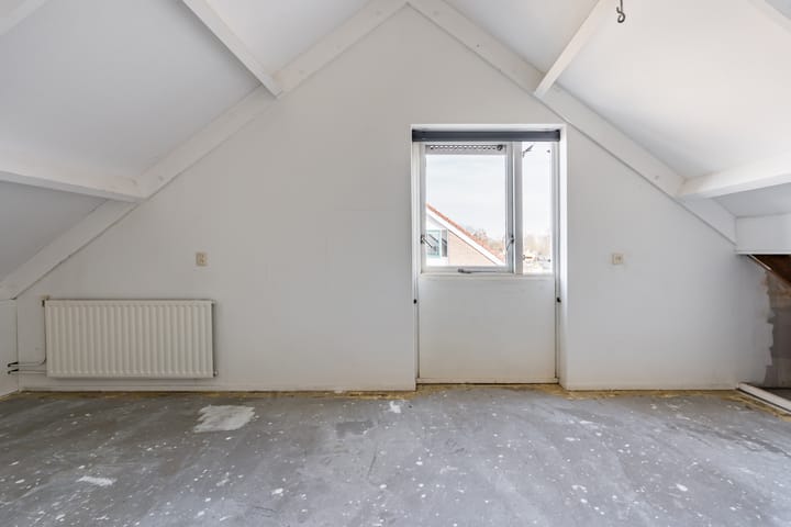 Foto 32 van Lancasterdreef 68