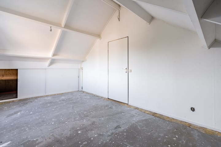 Foto 33 van Lancasterdreef 68