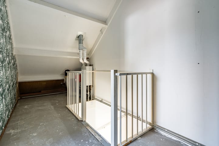 Foto 36 van Lancasterdreef 68