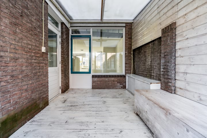 Foto 37 van Lancasterdreef 68