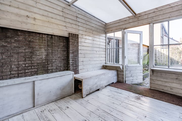 Foto 39 van Lancasterdreef 68