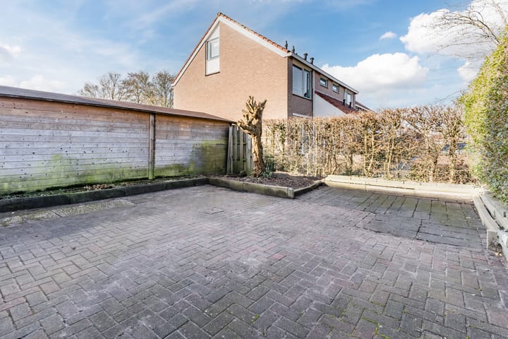 Foto 41 van Lancasterdreef 68