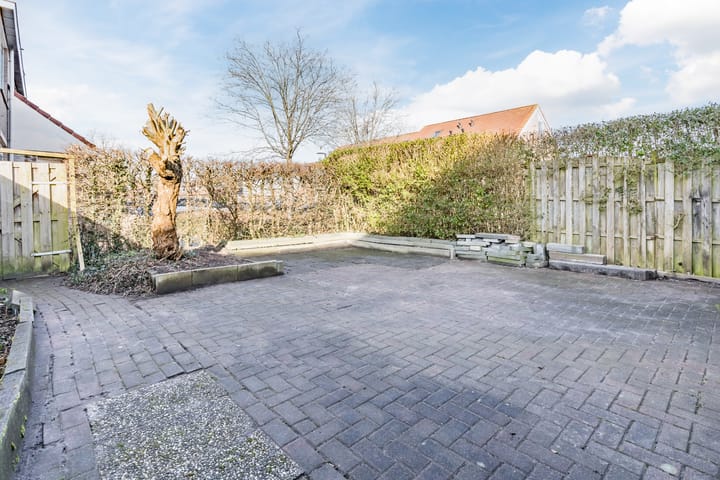 Foto 42 van Lancasterdreef 68