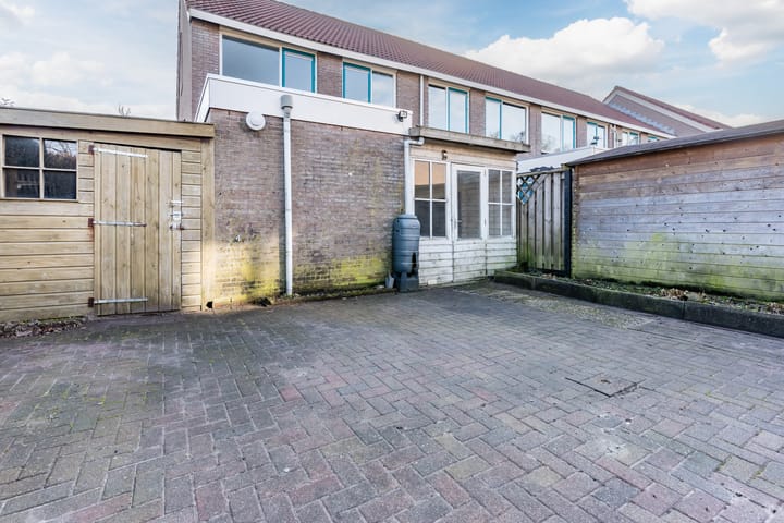 Foto 43 van Lancasterdreef 68