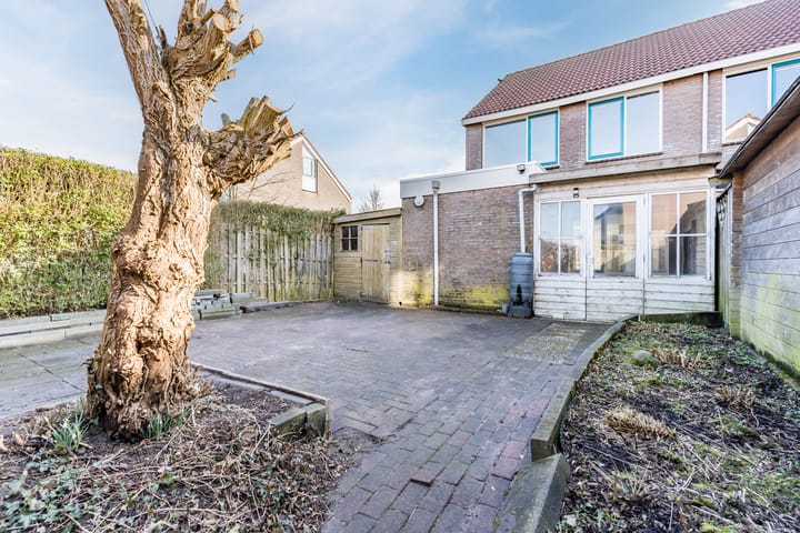 Foto 44 van Lancasterdreef 68