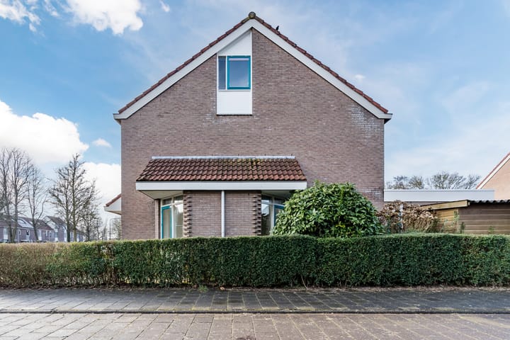 Foto 45 van Lancasterdreef 68