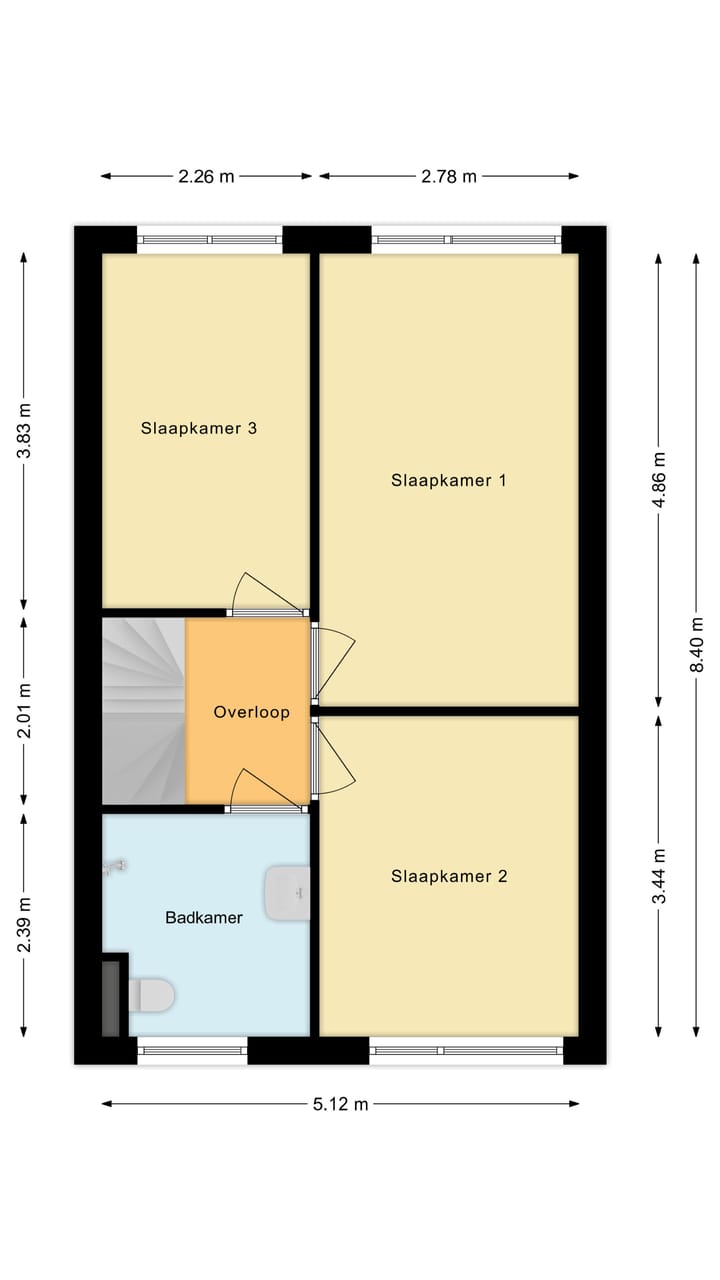 Foto 47 van Lancasterdreef 68