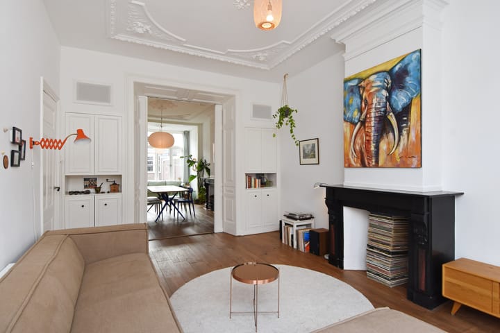 Photo 1 of Daguerrestraat 52