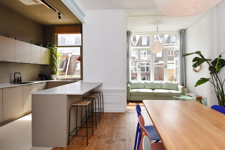 Foto 2 van Daguerrestraat 52