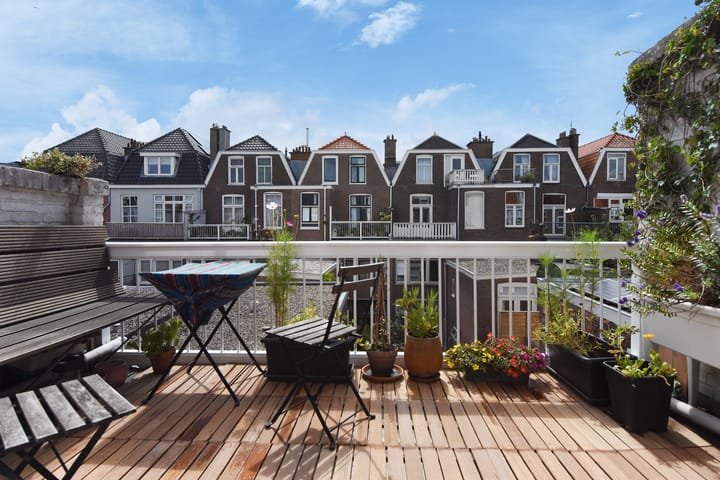 Foto 4 van Daguerrestraat 52