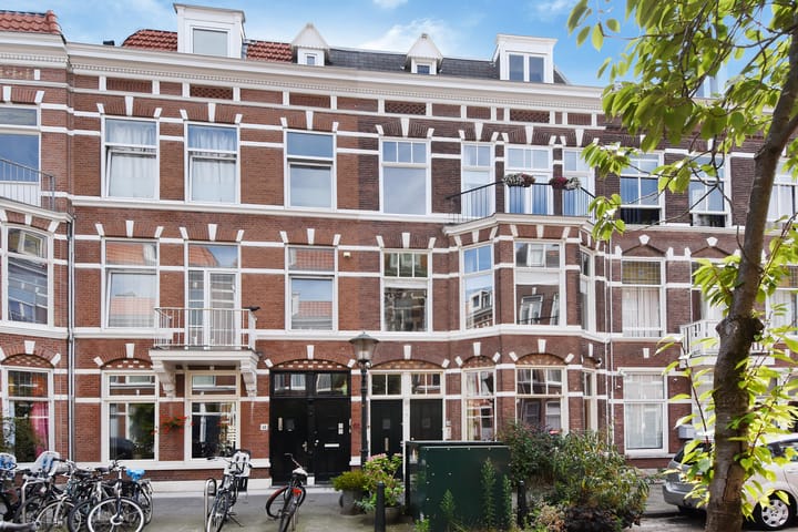 Foto 5 van Daguerrestraat 52