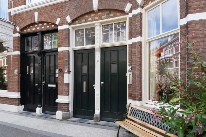 Photo 6 of Daguerrestraat 52