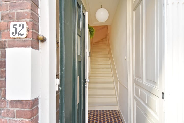 Photo 7 of Daguerrestraat 52