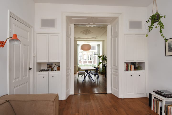 Photo 10 of Daguerrestraat 52