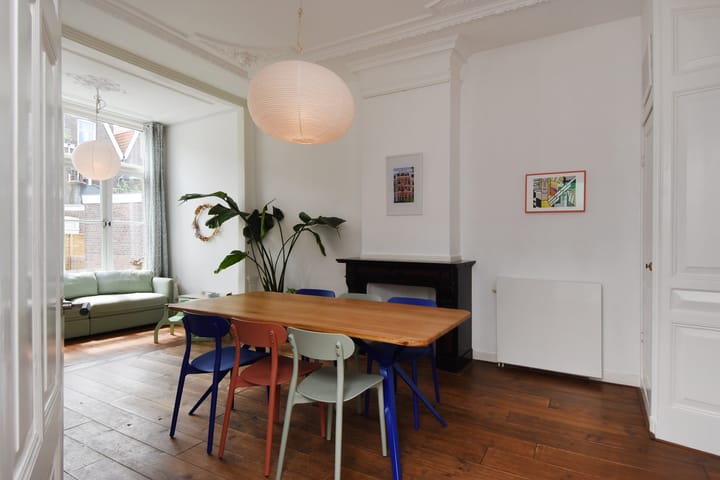 Photo 11 of Daguerrestraat 52