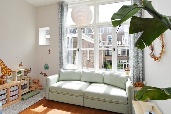 Photo 13 of Daguerrestraat 52