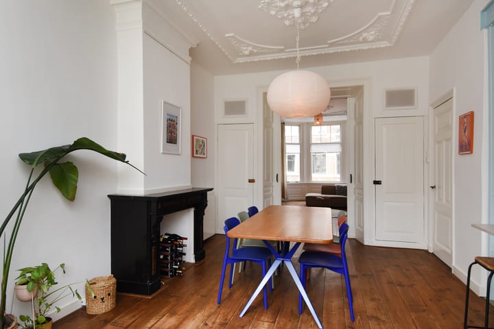 Photo 14 of Daguerrestraat 52