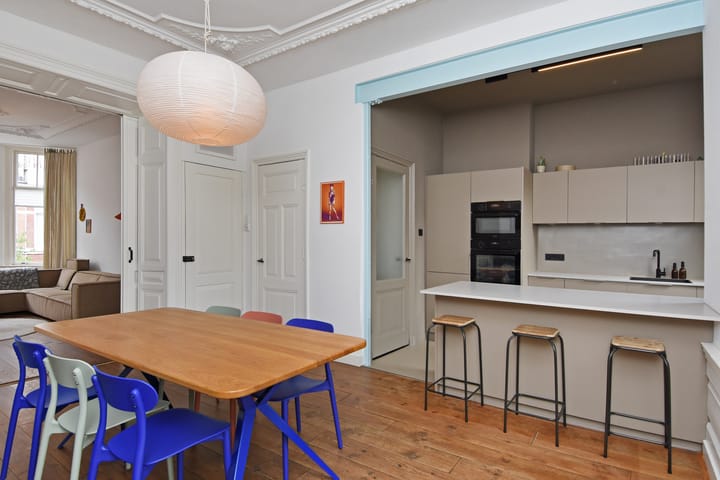 Photo 15 of Daguerrestraat 52