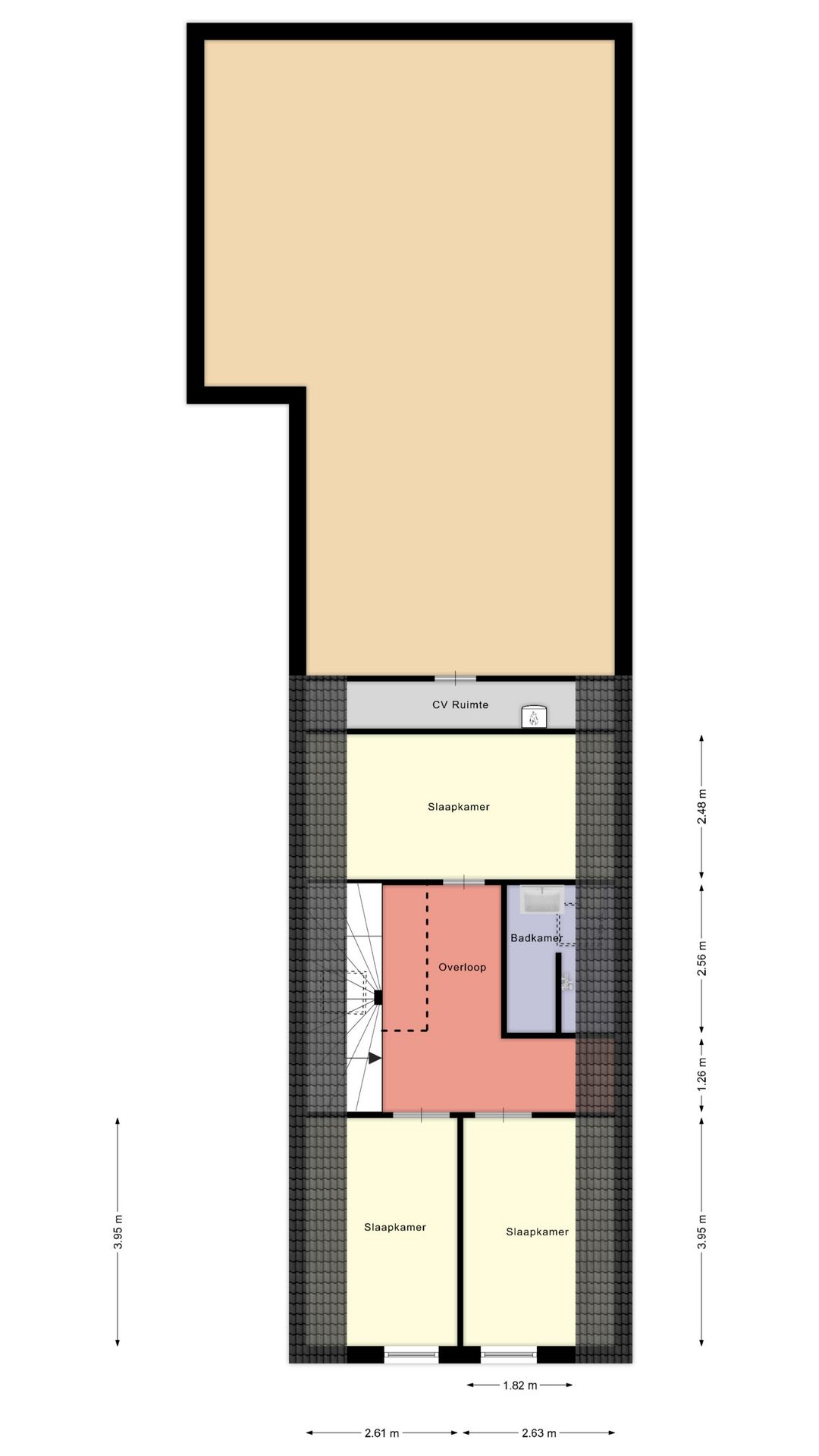 Foto 57 van Langestraat 165