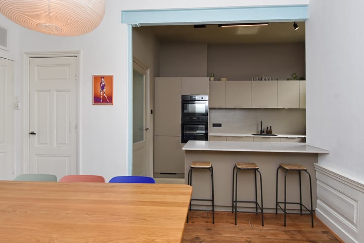 Photo 16 of Daguerrestraat 52