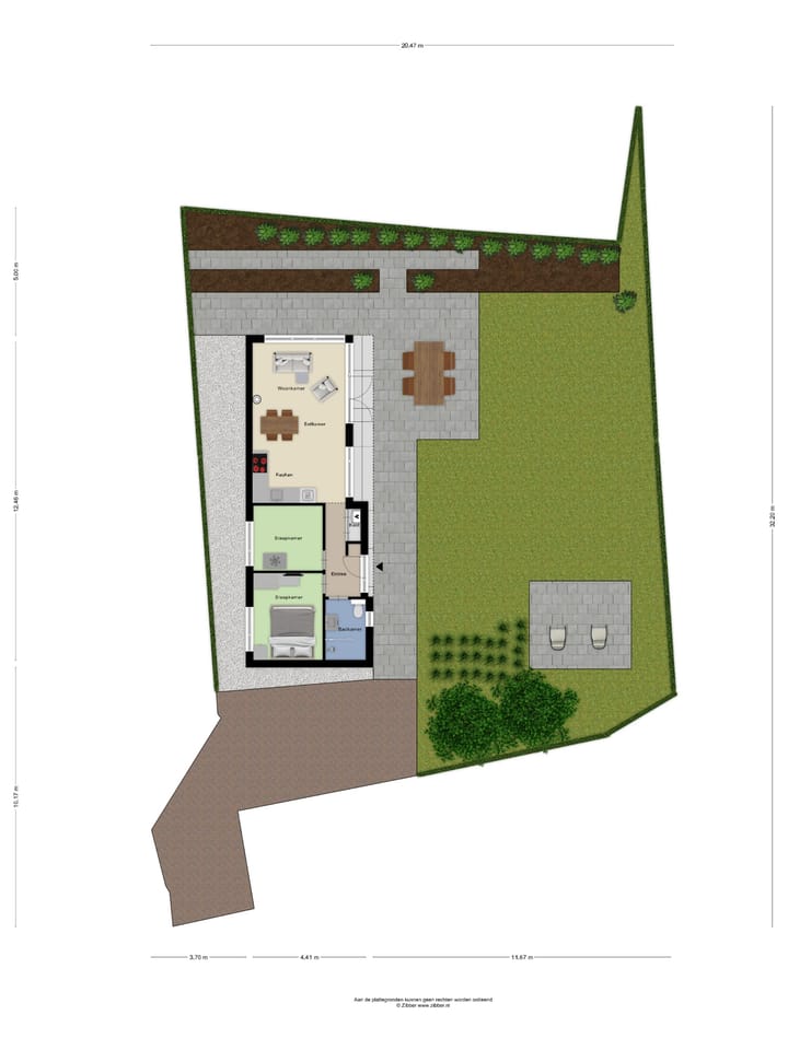 Photo 41 of Immenweg 15-R149